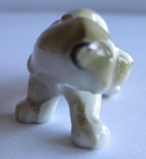 WADE COUGAR FIRST WHIMSIE SET NINE NORTH AMERICAN ANIMALS 1958-1961 (SEE DESCRIPTION)