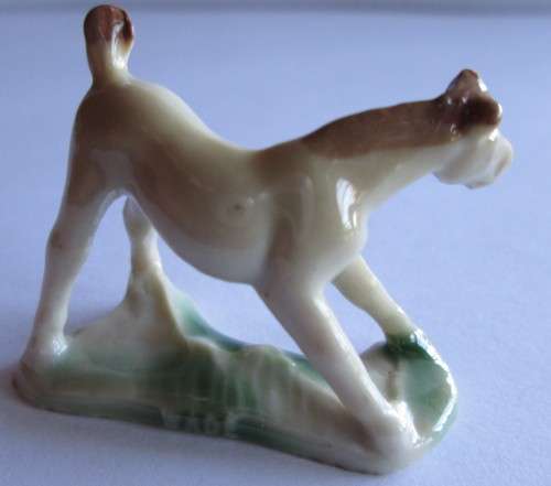 WADE COLT FIRST WHIMSIES SET FIVE HORSES 1956-1959 (SEE DESCRIPTION)