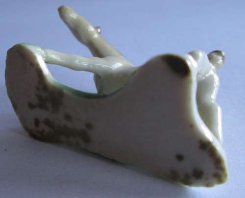 WADE COLT FIRST WHIMSIES SET FIVE HORSES 1956-1959 (SEE DESCRIPTION)