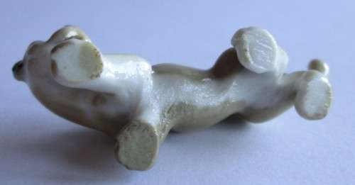 WADE COUGAR FIRST WHIMSIES SET NINE NORTH AMERICAN ANIMALS 1958-1961 (SEE DESCRIPTION)