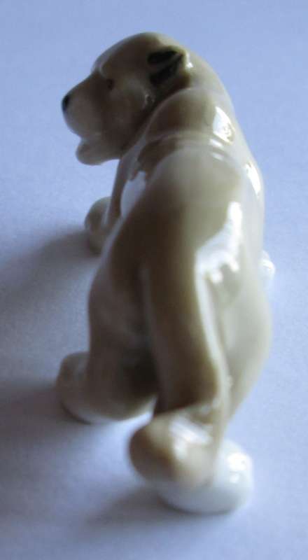 WADE COUGAR FIRST WHIMSIES SET NINE NORTH AMERICAN ANIMALS 1958-1961 (SEE DESCRIPTION)