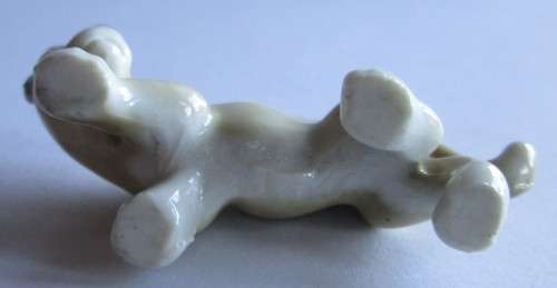 WADE COUGAR FIRST WHIMSIES SET NINE NORTH AMERICAN ANIMALS 1958-1961 (SEE DESCRIPTION)