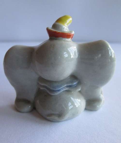 WADE DUMBO THE HAT BOX SERIES FIRST ISSUE SET TWO 1956-1965 (SEE DESCRIPTION)