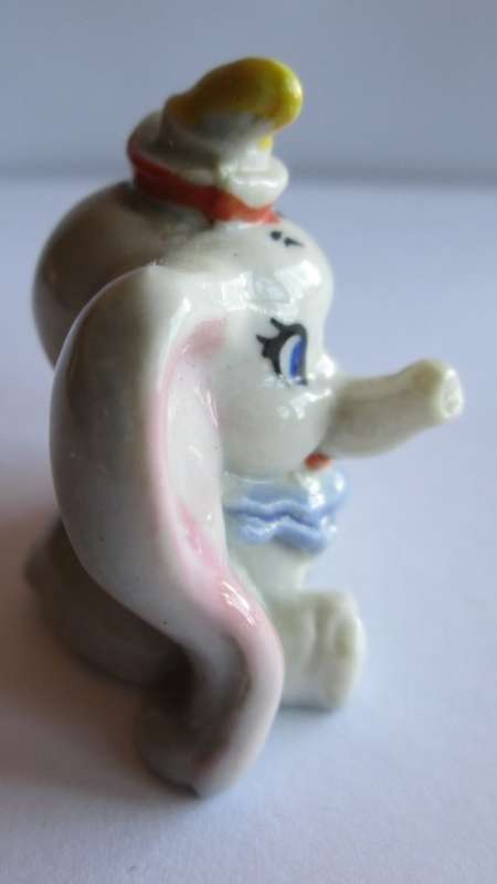WADE DUMBO THE HAT BOX SERIES FIRST ISSUE SET TWO 1956-1965 (SEE DESCRIPTION)
