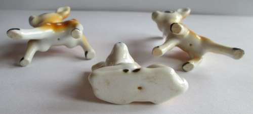 BAMBI SET FINE BONE CHINA