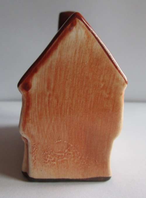 MUDLEN END STUDIO FELSHAM HOUSE FIGURINE CERAMIC ORNAMENT (SEE DESCRIPTION)