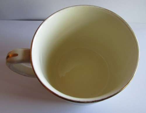 GRINDLEY MUG H.M EDWARD VIII 1937 CORONATION MAY 12th