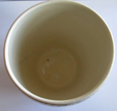MAY 1937 CORONATION KING GEORGE VI & QUEEN ELIZABETH BESWICK MUG (SEE DESCRIPTION)