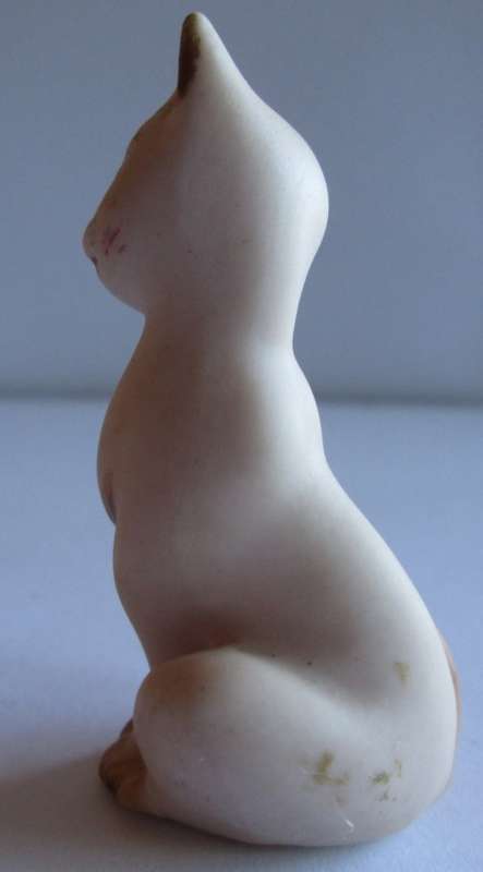 CAT ORNAMENT