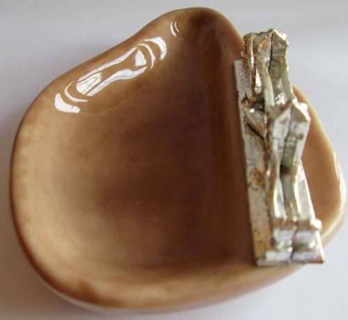 LONDON BRIDGE WADE TRINKET TRAY - NW/5