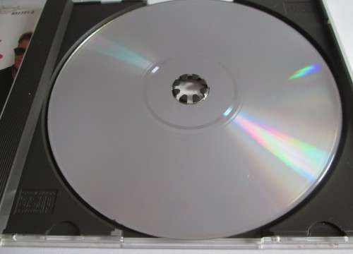 INXS - KICK 1987 CD (832 721 2)