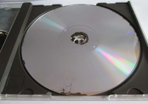 INXS - X  1990 CD (MERCURY 846 668-2)
