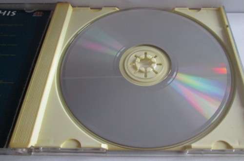 TECHNOTRONIC - TRIP ON THIS REMIX ALBUM (CD 1990) ARS 656468-2 (UNTESTED)