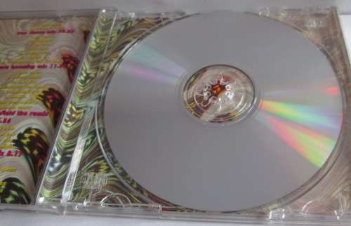 1996 Massive Mega Mixes