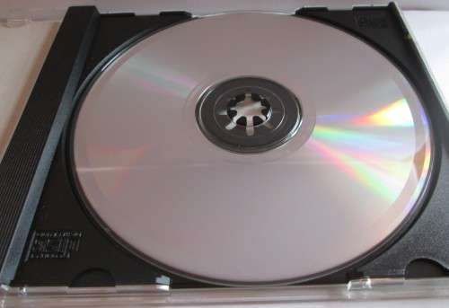 UNLIMITED - 1993 NO LIMITS - MINI ALBUM SPECIAL EDITION CD (CBK (MC) 7254) - A3187