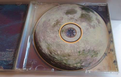 SARAH BRIGHTMAN - LA LUMA 2000 CD / CDELJ (WF) 143
