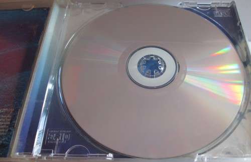 SARAH BRIGHTMAN - LA LUMA 2000 CD / CDELJ (WF) 143