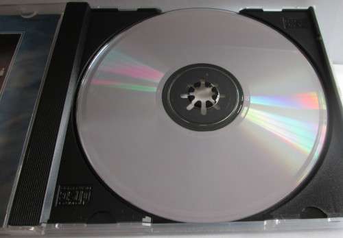 URBAN COOKIE COLLECTIVE - 1994 HIGH ON A HAPPY VICE CD (CDRPM 1373) - A3276