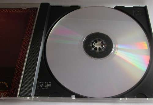 SUNTRANCE - 1996 GOA 96 CD (CD TOT 38) - A3278