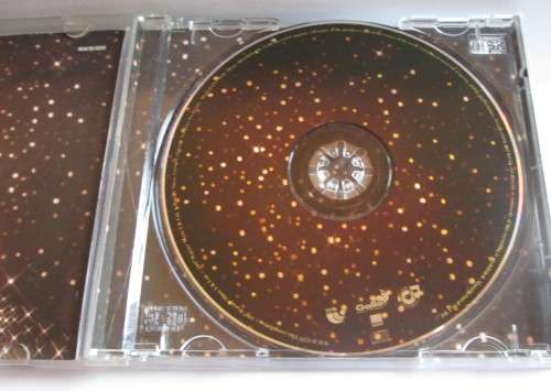 THE BEST OF ENYA - PAINT THE SKY WITH STARS WICD 5255 CD 1997