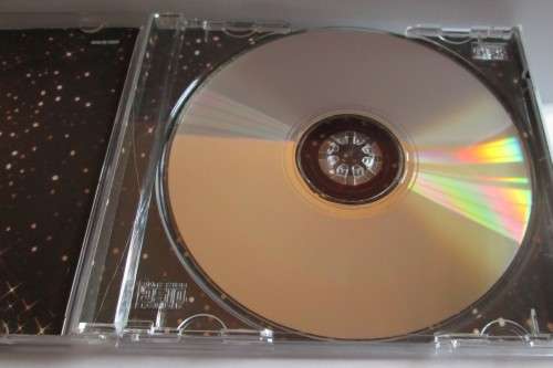 THE BEST OF ENYA - PAINT THE SKY WITH STARS WICD 5255 CD 1997