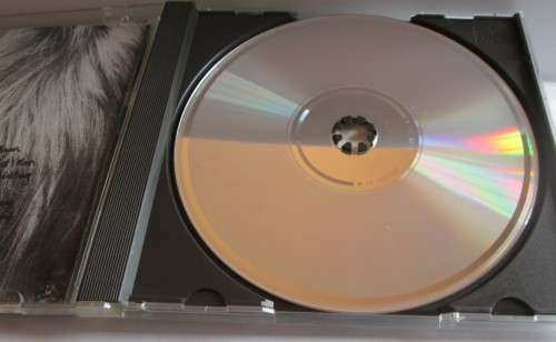 PHIL COLLINS - FACE VALUE 1981 CD / CDV 2185