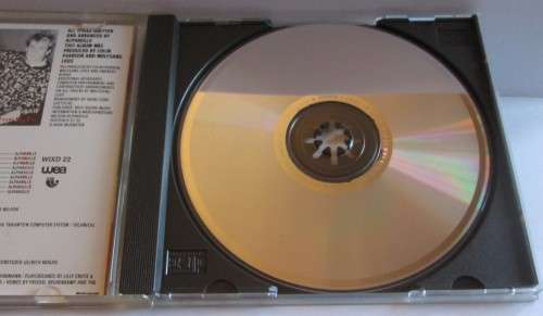 ALPHAVILLE - FOREVER YOUNG WIXD 22 CD 1984