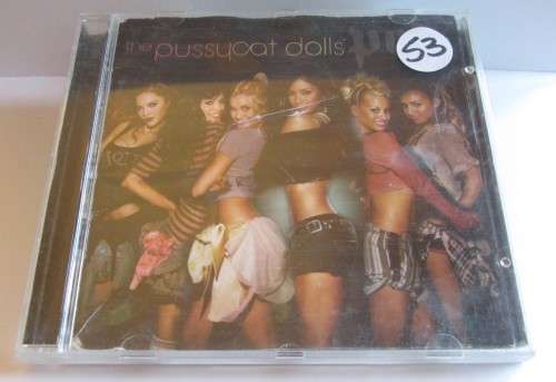 2005 The Pussycat Dolls