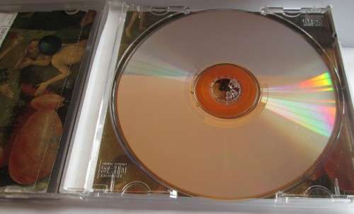 SAVAGE GARDEN CDCOL 5265 CD
