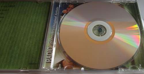 RADIO CLASSICS - 2009 ORIGINAL ARTISTS CD (CDSM 387) - S123