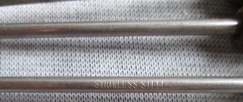 FONDUE FORKS/STICKS x10 SET (SEE DESCRIPTION)