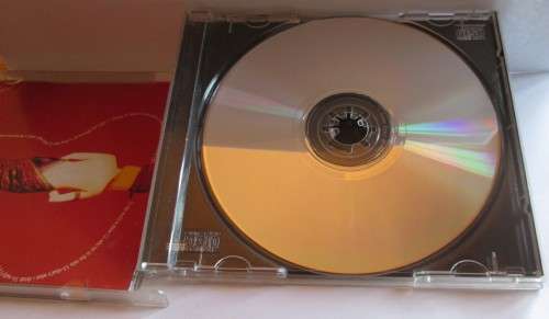 CINDY LAUPER - TWELVE DEADLY CYNS AND THEN SOME 1994 CD