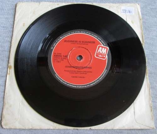 1983 Joan Armatrading
