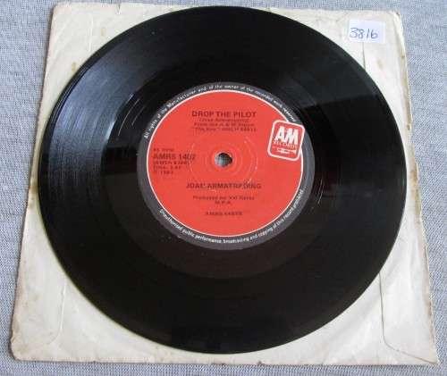 1983 Joan Armatrading