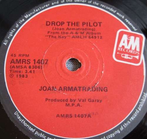1983 Joan Armatrading