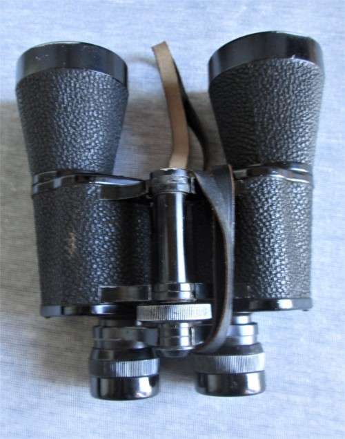 MAYOSCOPE BINOCULARS MADE IN GERMANY No - ./80731
