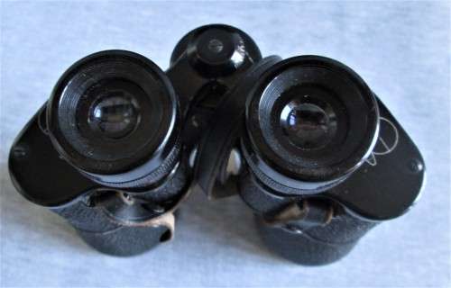 MAYOSCOPE BINOCULARS MADE IN GERMANY No - ./80731