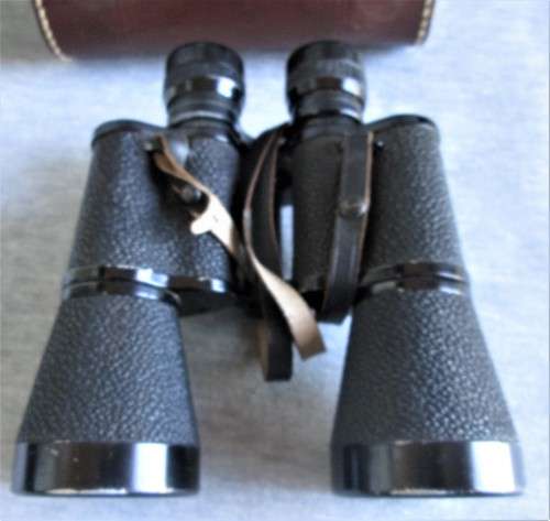 MAYOSCOPE BINOCULARS MADE IN GERMANY No - ./80731