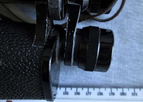 MAYOSCOPE BINOCULARS MADE IN GERMANY No - ./80731
