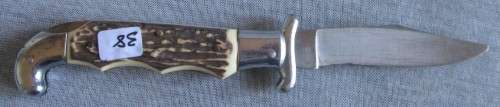 STAINLESS STEEL KNIFE JAPAN