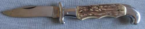 STAINLESS STEEL KNIFE JAPAN