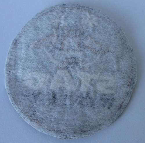 2014 STAG RALLY PATCH