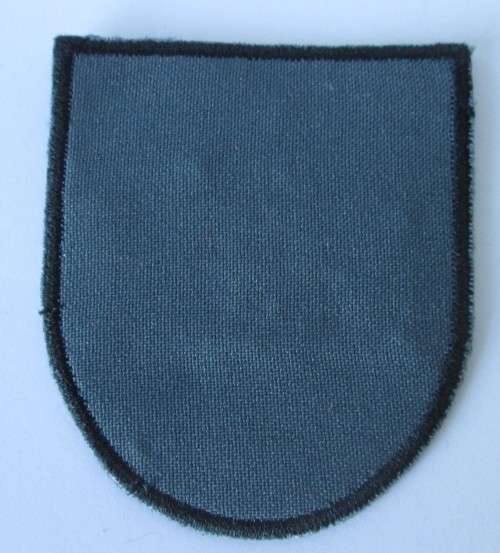 KDC BLANKET RUN 2012 BU4 PATCH