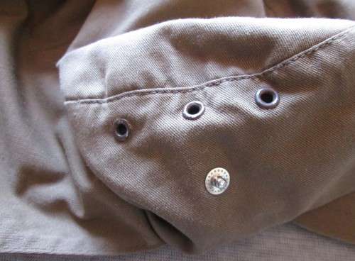 CAP MEDIUM BROWN