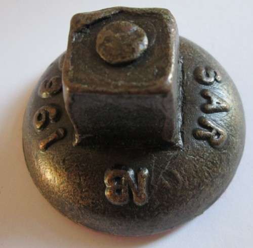 SAR 1964 PAPERWEIGHT