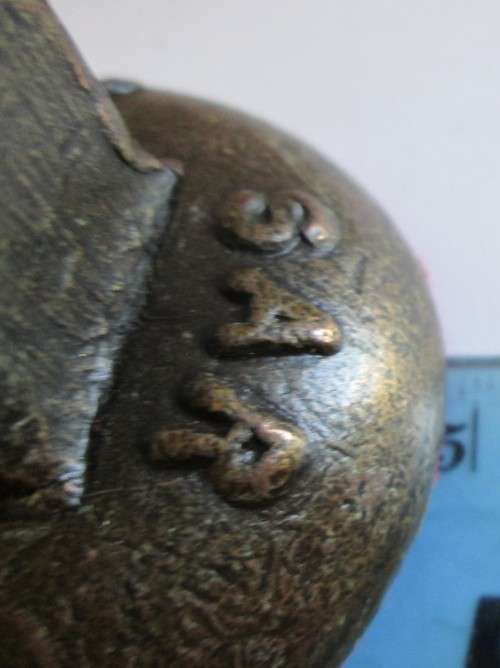 SAR 1964 PAPERWEIGHT