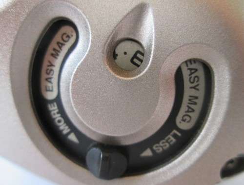 SHIMANO CRESTFIRE CR-100D 3 BEARINGS REEL