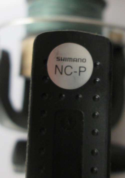 SHIMANO HYPERLOOP 2500 RB FISHING REEL