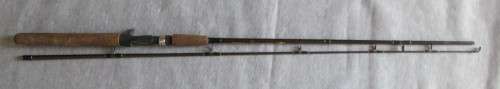 SHIMANO SOLARA FAST ACTION FISHING ROD