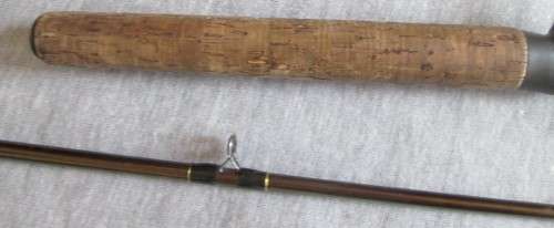 SHIMANO SOLARA FAST ACTION FISHING ROD